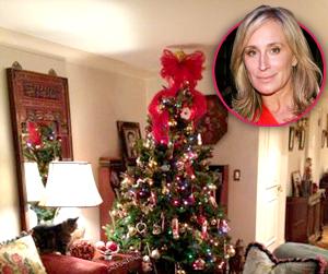 //rhony sonja morgans new york holiday home tall