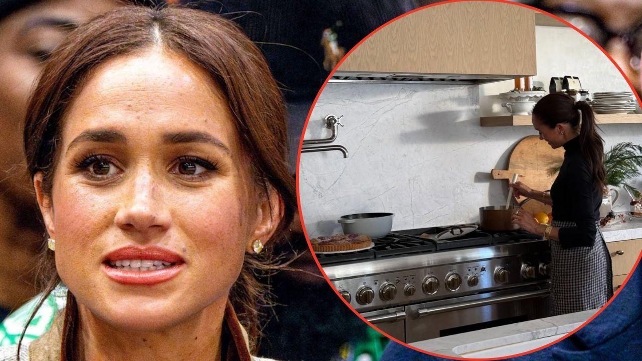 Photo of Meghan Markle
