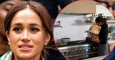 Photo of Meghan Markle