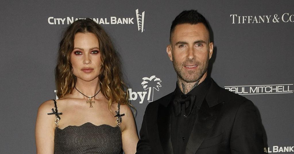 Fifth Woman Comes Forward Accusing Adam Levine Of Sending Flirty Messages