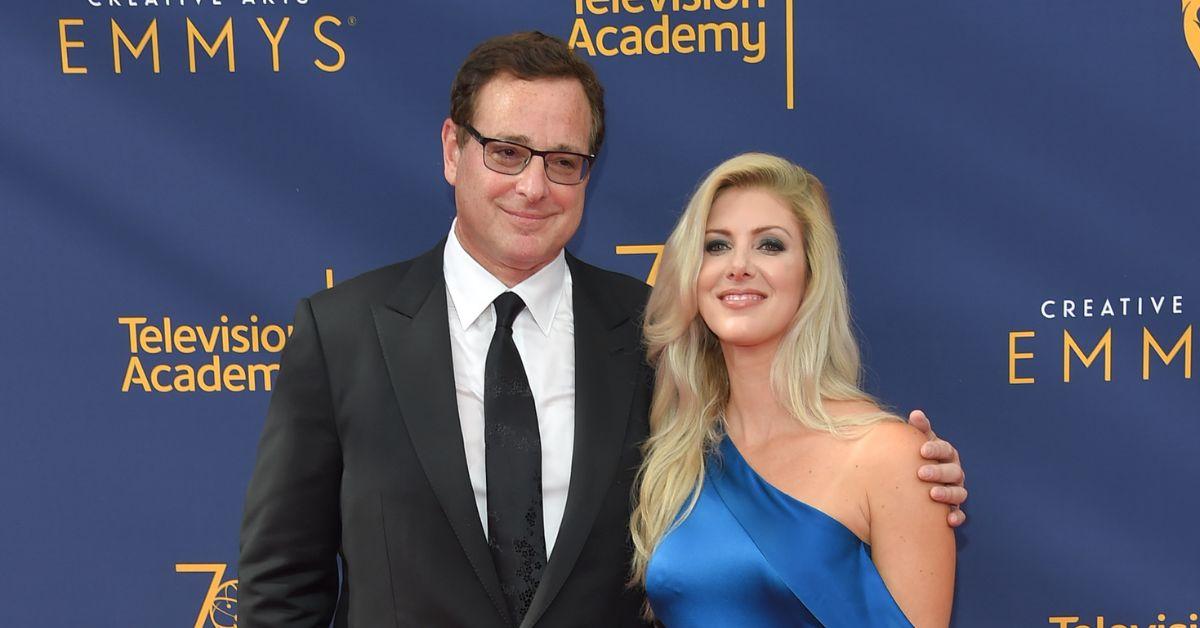 Bob Saget's Los Angeles Home For Sale, Listed For $7.7 Million