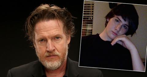 //donal logue missing child jade logue nypd investigation mom video pp