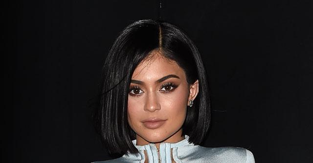 //kylie jenner flawless skin secret revealed pp