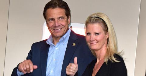 //sandra lee surgery leaves hospital