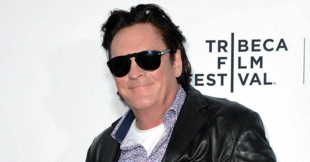 Photo of Michael Madsen