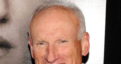 //james redhorn dies