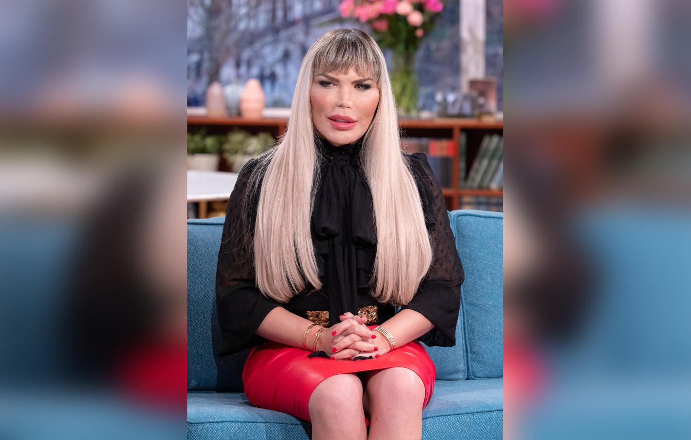 Human Ken Doll Rodrigo Alves Reveals She Mulled Suicide Before Turning Barbie In Gender Transition