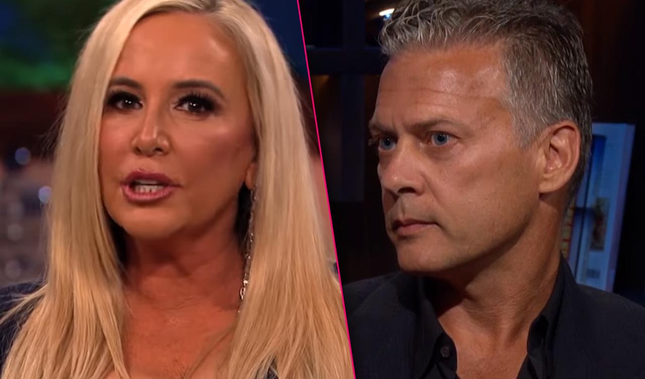 RHOC Shannon Beadors Husband David Beador Asks Judge To Order Her