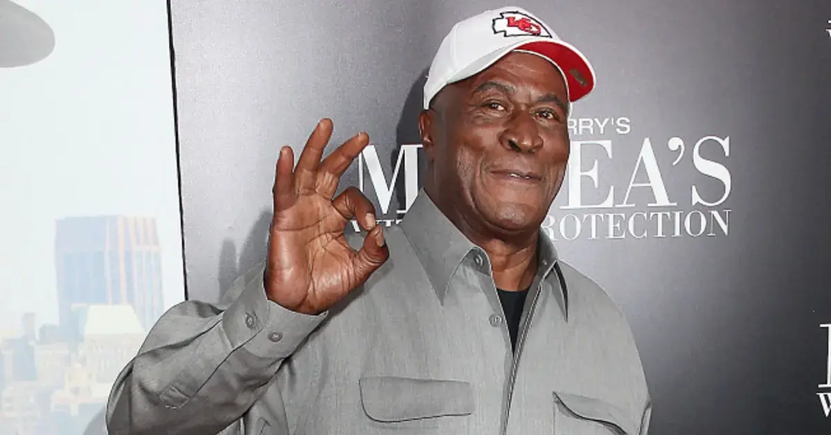 roots star john amos deep bitter regret