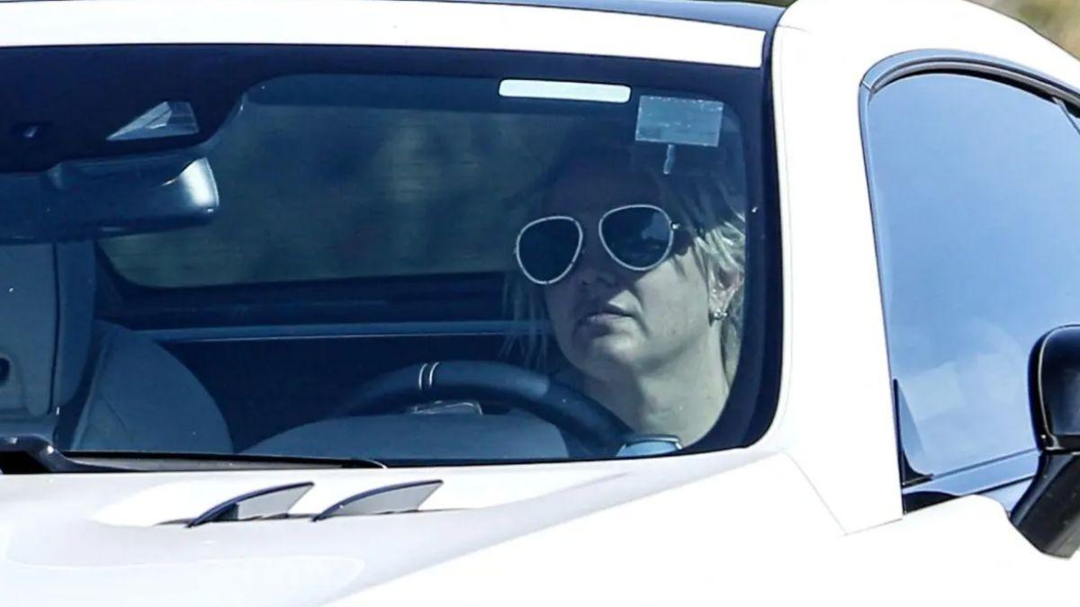 Photo of Britney Spears