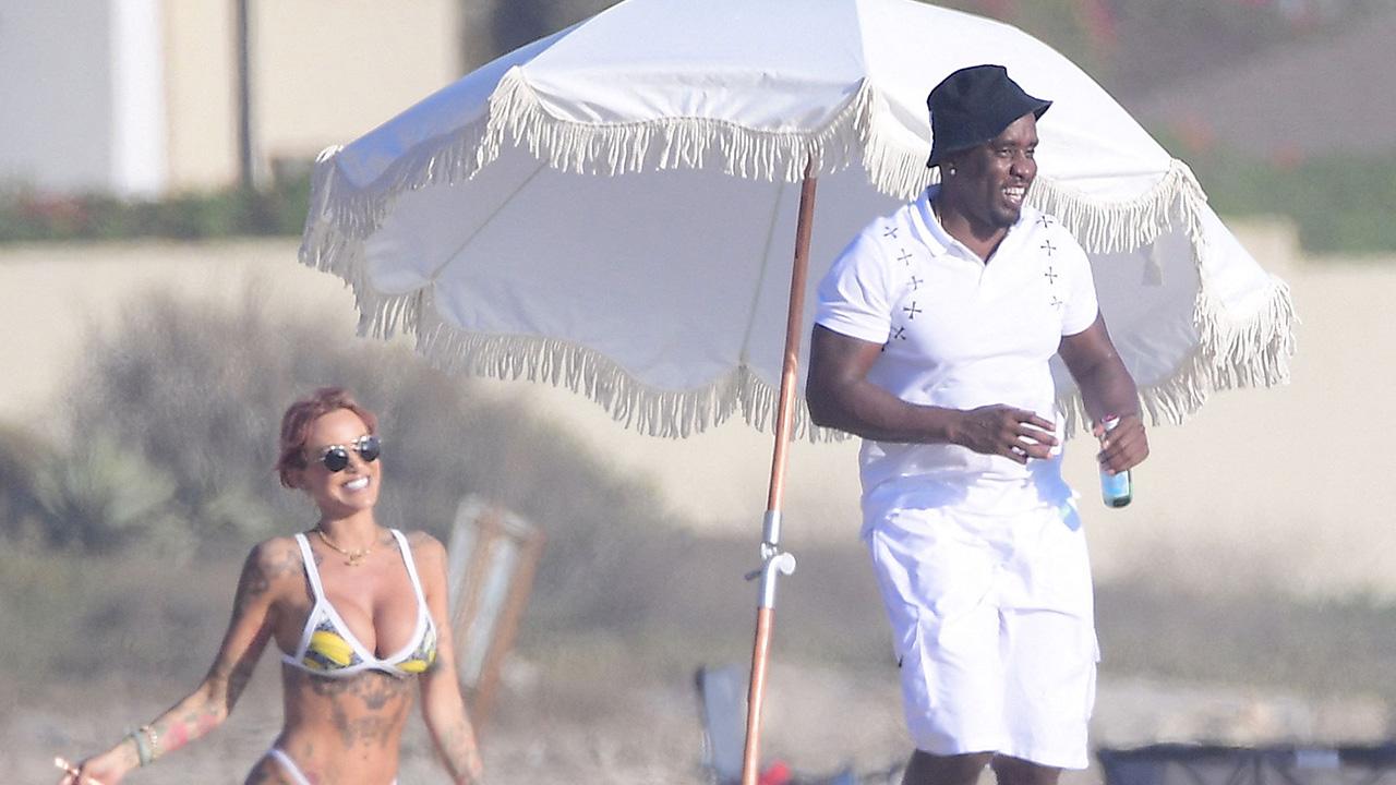 Sean Combs