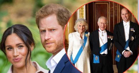 Photo of Royal Family