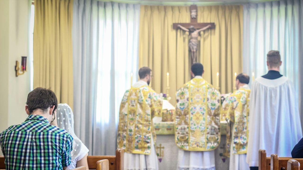 Church leaders repeatedly failed to protect children, investigators found.