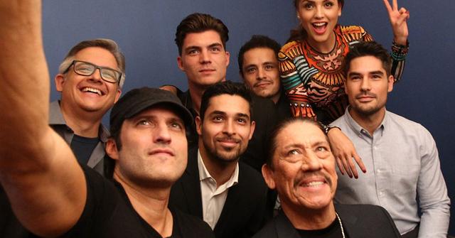 celebrities getty samsung galaxy