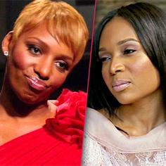 //nene leakes ex marlo hampton demanded ex bff not attend roha bravo reunion sq