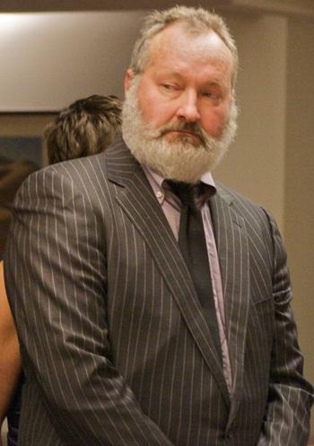 Randy Quaid Claims There Was A Conspiracy To Take His Money