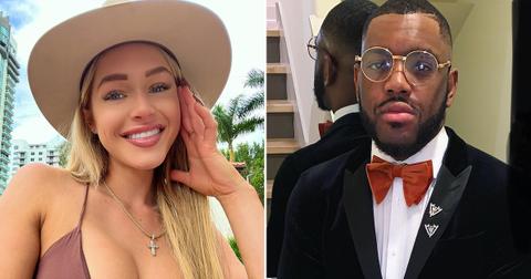 OnlyFans Model Courtney Tailor Sued For Eviction Days Before Allegedly