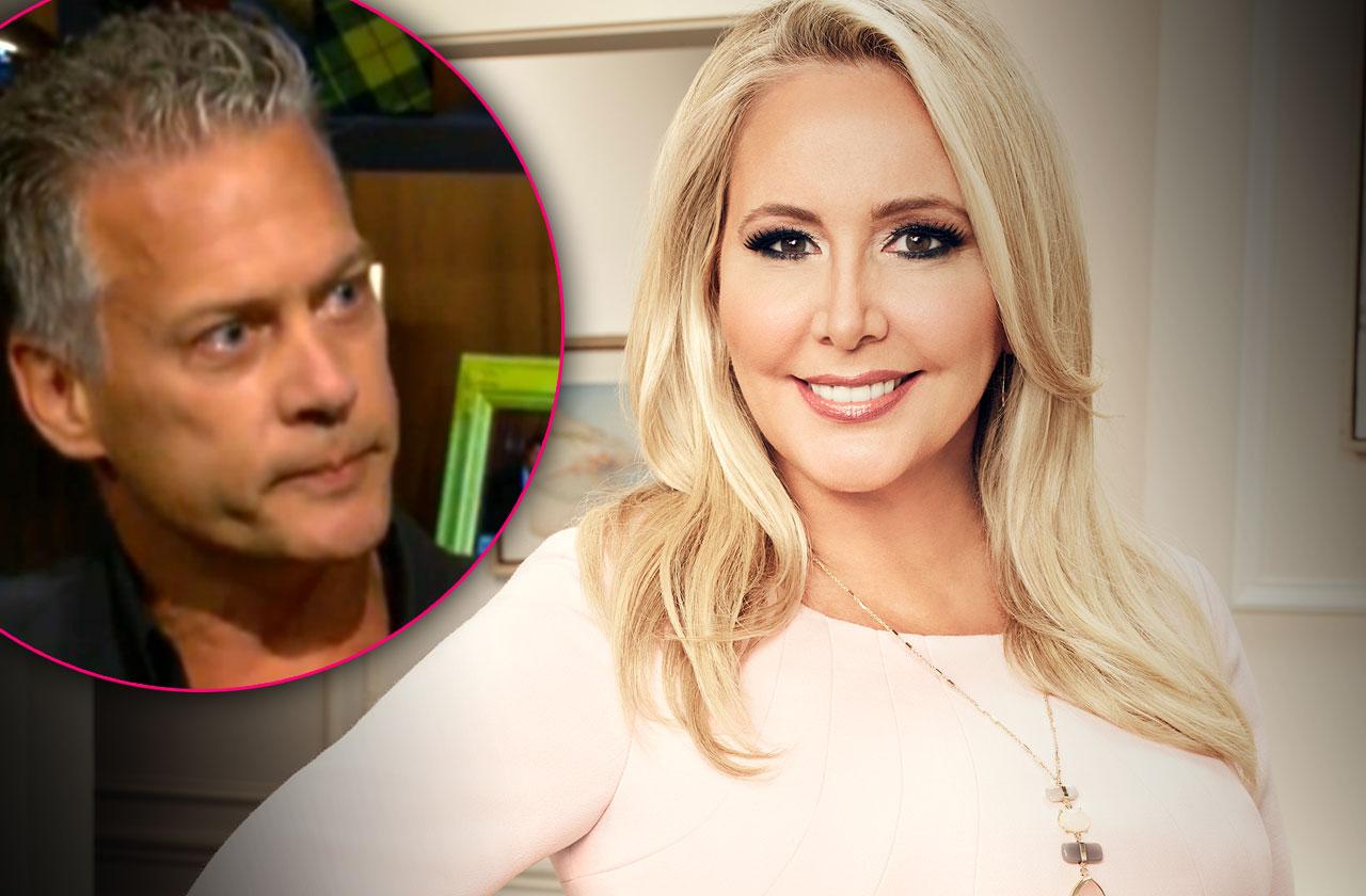 Shannon Beador Divorce Demands Met By Ex-Husband David