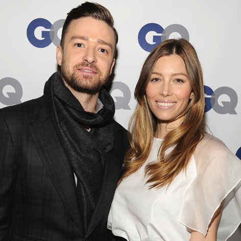 //justin timberlake jessica biel square