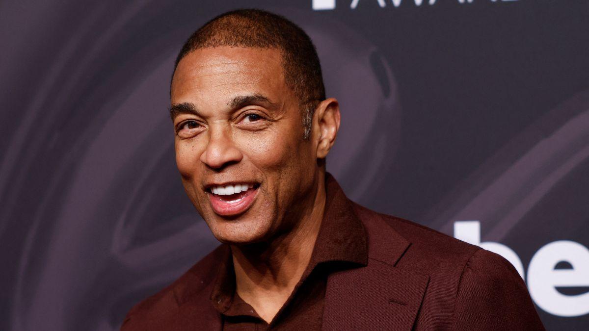 Photo of Don Lemon