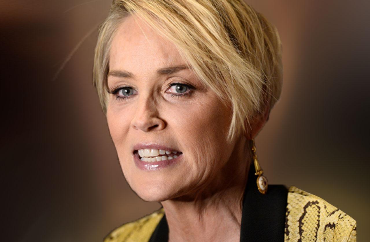 Sharon Stone | Radar Online