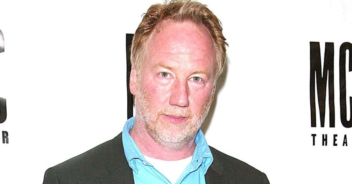 Timothy Busfield Asks Judge to Dismiss Indictment in Child Sexual Abuse Trial