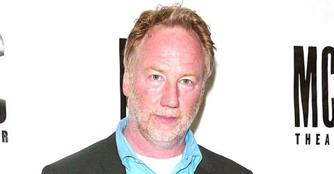 picture of Timothy Busfield