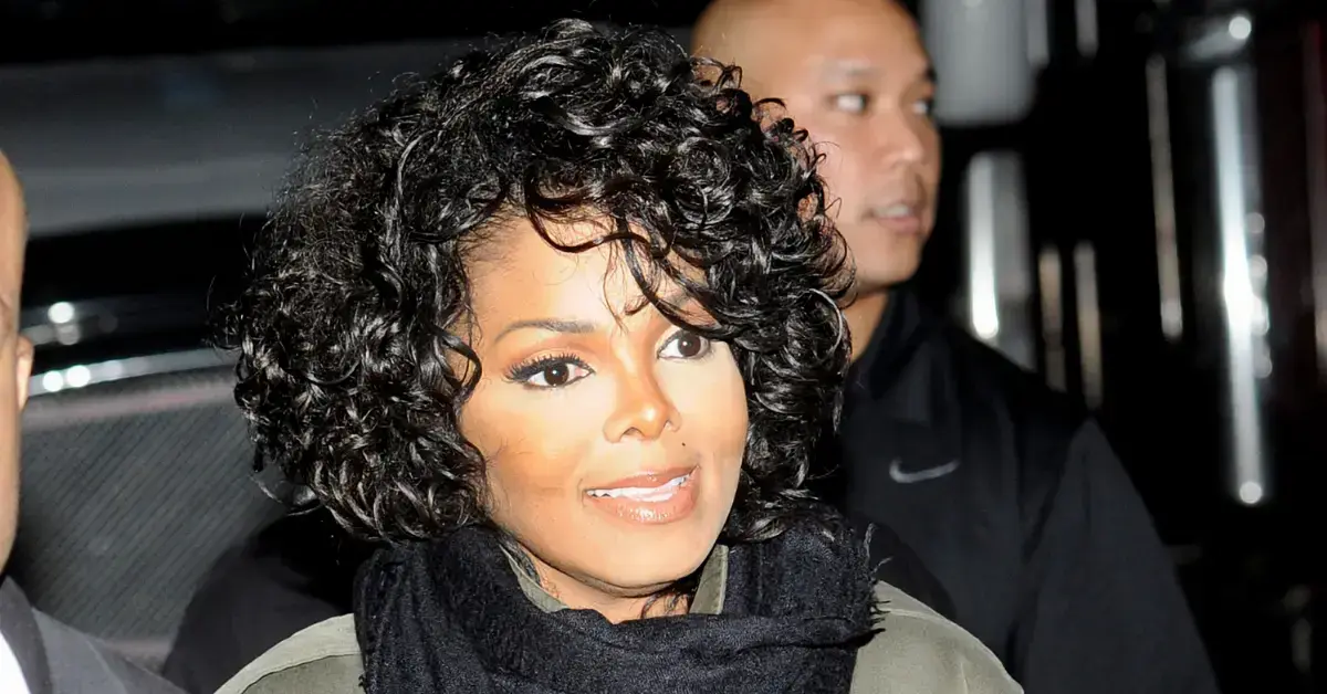 Janet Jackson's stylist denies Super Bowl wardrobe malfunction