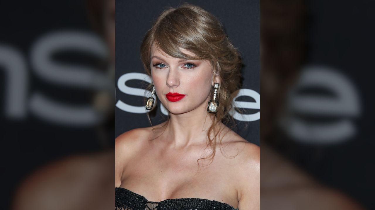 Taylor Swift reportedly 'sees red' after her private wedding invitation with Travis Kelce leaks.