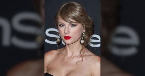 Taylor Swift reportedly 'sees red' after her private wedding invitation with Travis Kelce leaks.