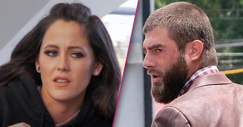 Jenelle Evans David Eason Killing Dog