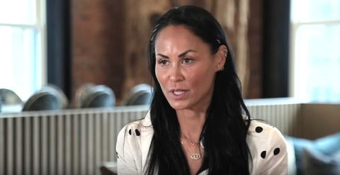 Former RHONY star Jules Wainstein is arrested for battery in Florida amid ongoing divorce battle