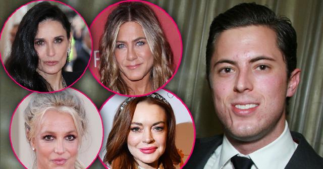 Restaurateur Harry Morton Is Dead