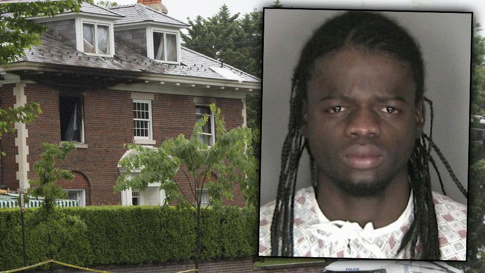 D.C. Murder Suspect 'Feels He Was Definitely Set Up,' Lawyer Says ...