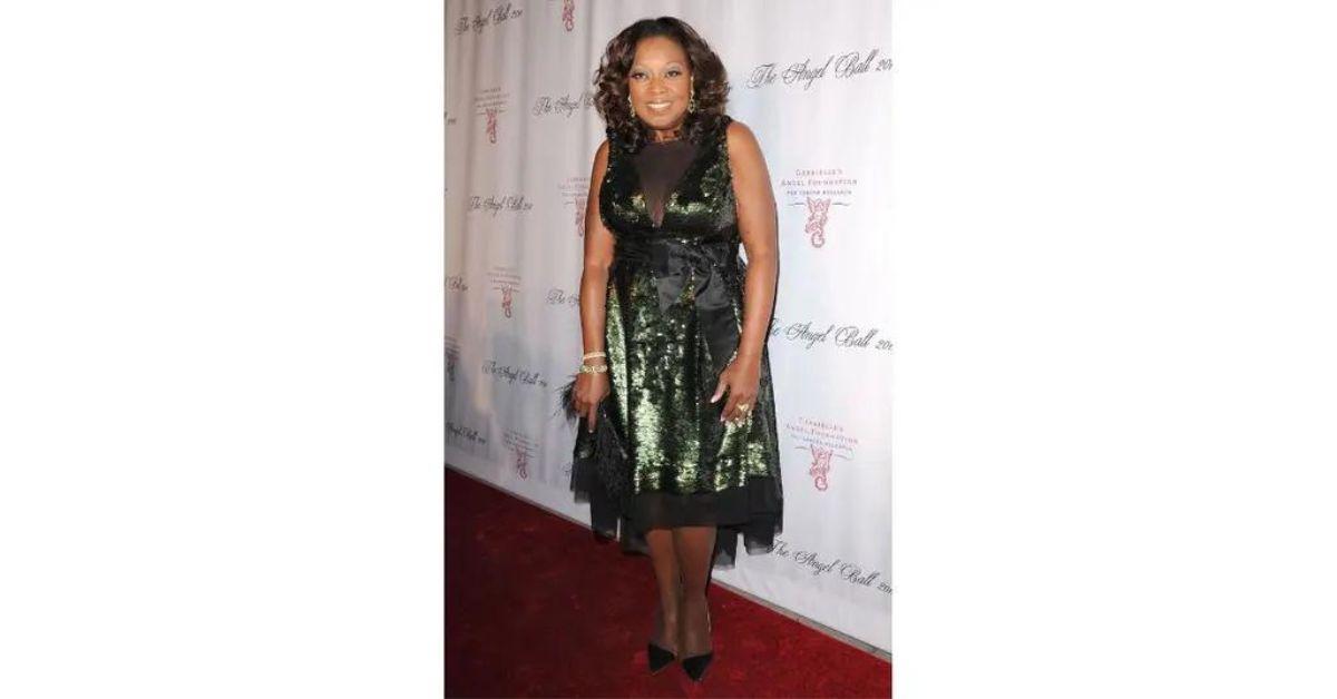 star jones transformation gallery