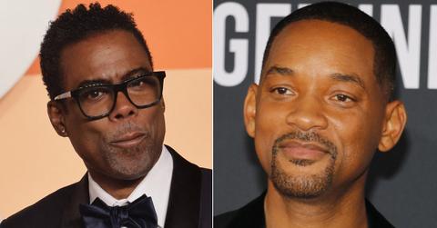 chris rock fuming will smith rap pp