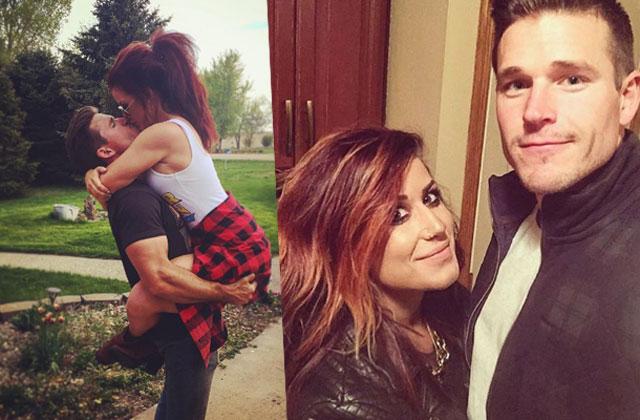 //chelsea houska pregnancy secrets revealed pp