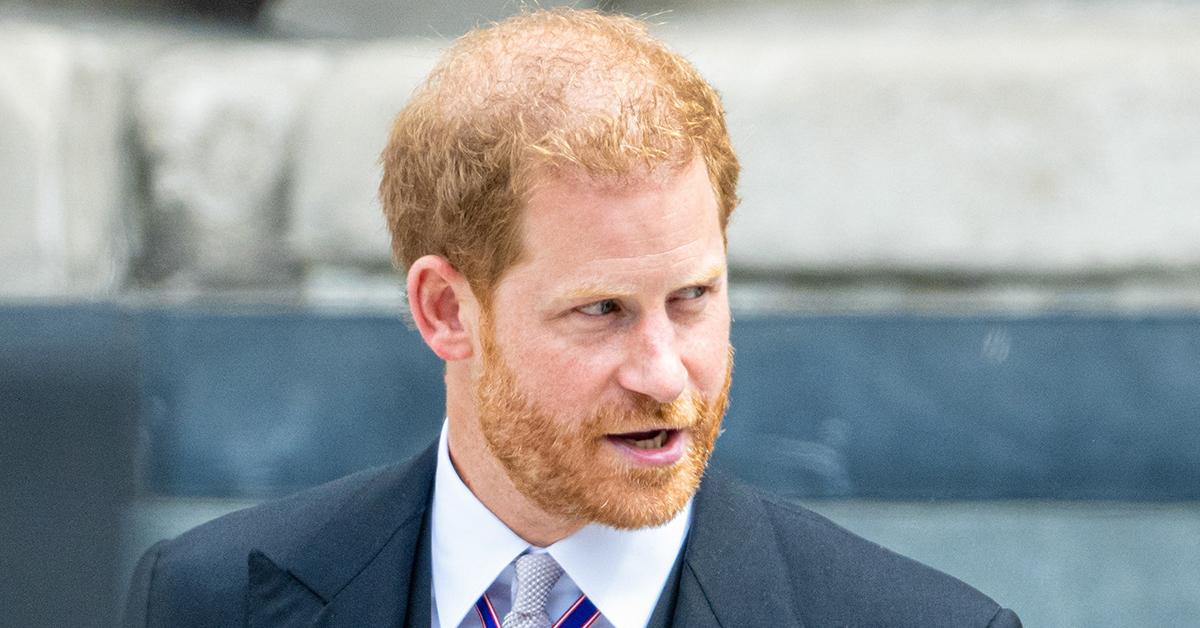 prince harry meghan markle head security criminal domestic violence dui