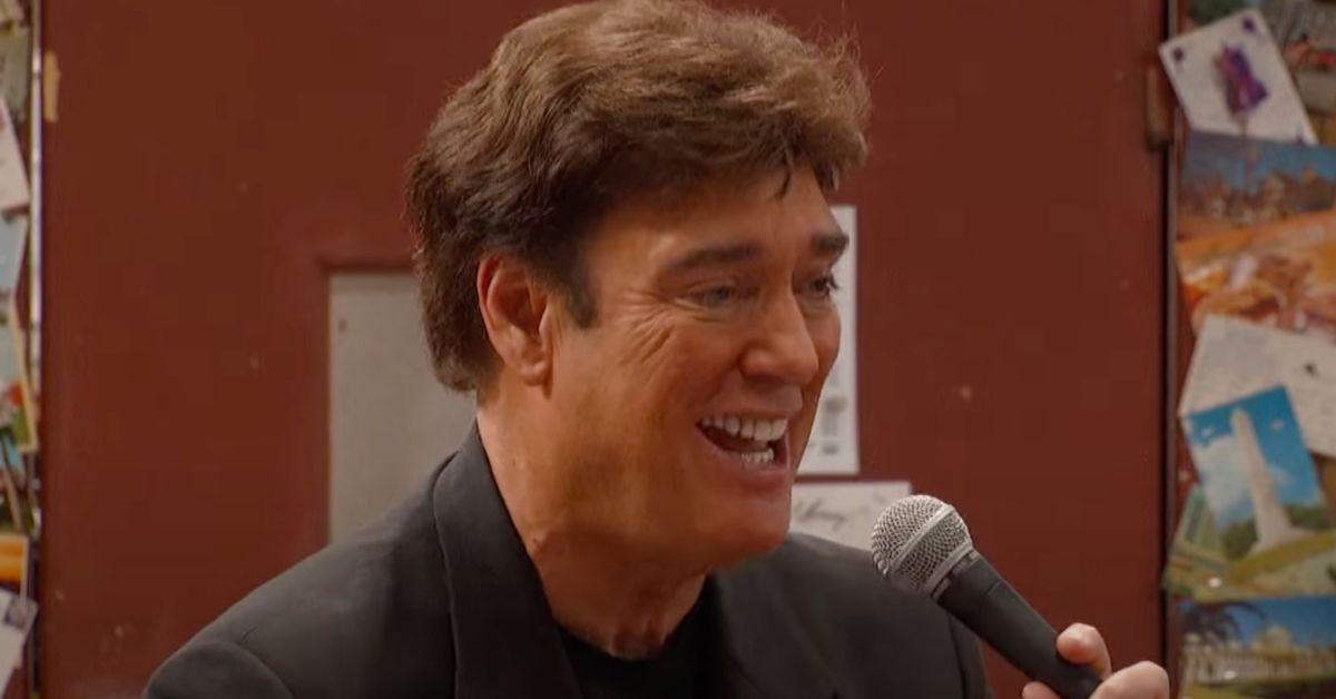 Photo of Ronnie McDowell 