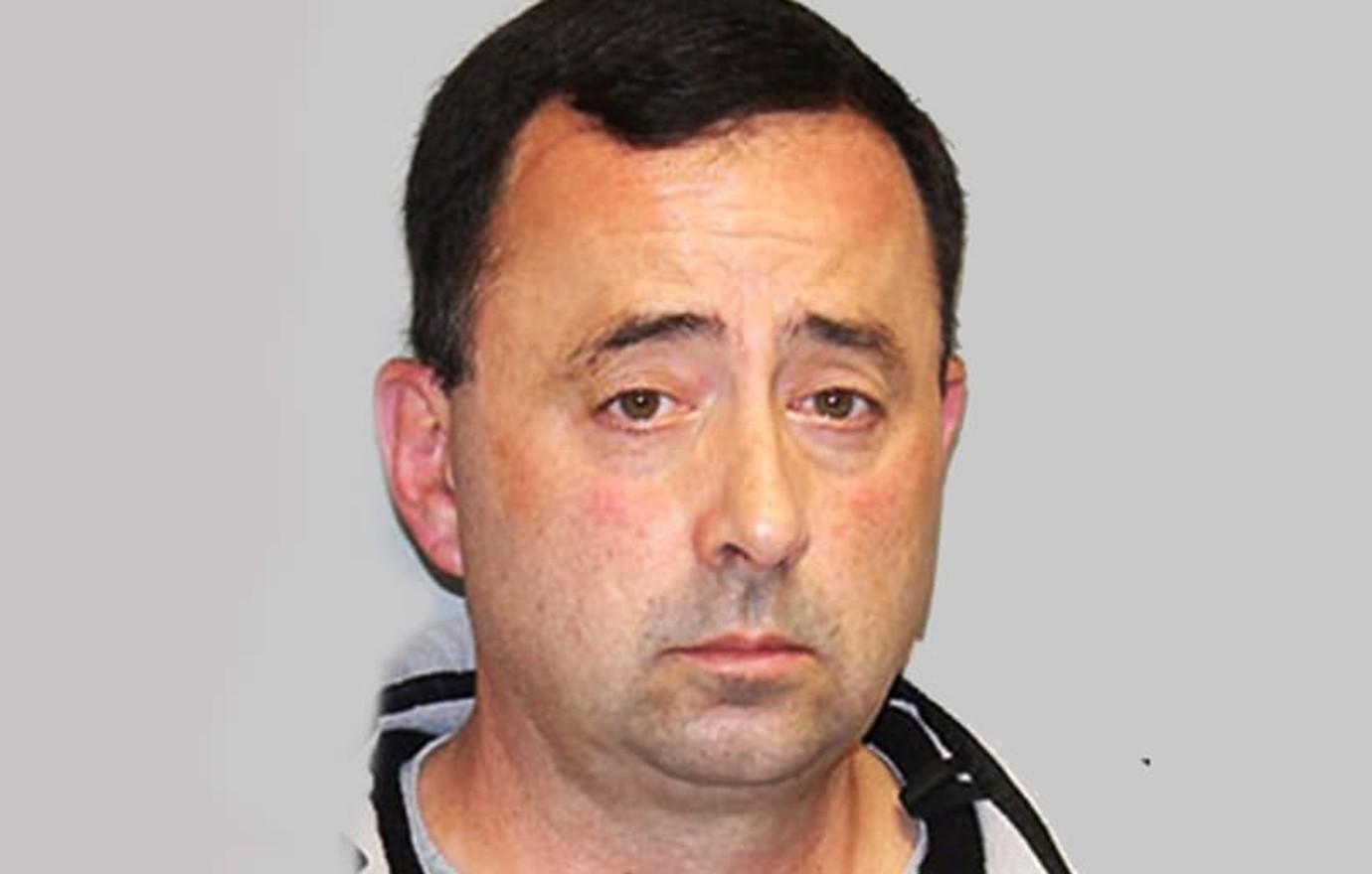 larrynassar mug