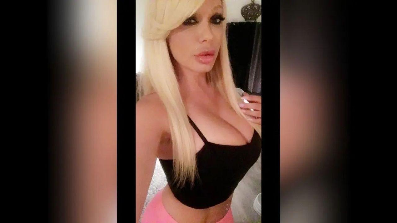 Photo of Bunnie Xo