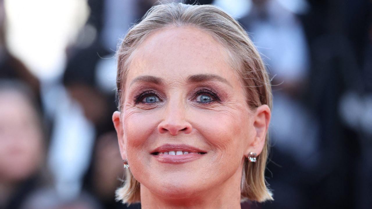 picture of Sharon Stone