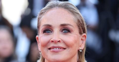 picture of Sharon Stone