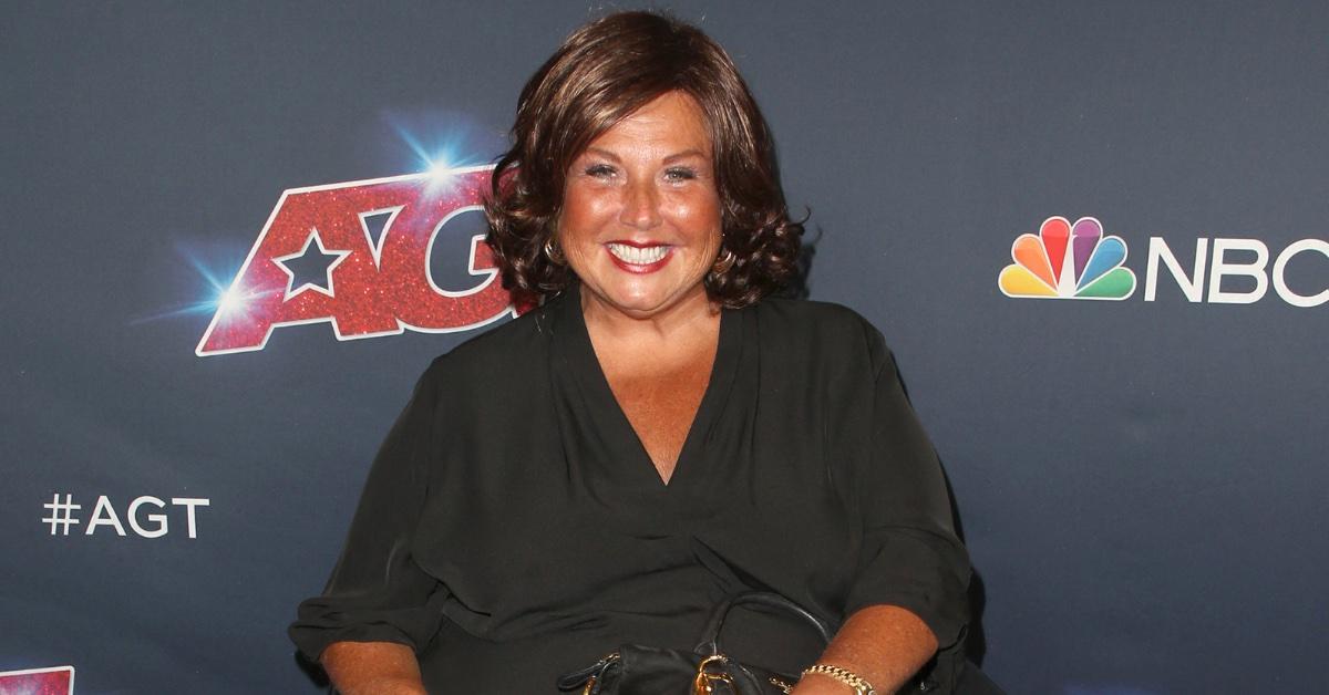 Abby Lee Miller says she's quitting 'Dance Moms' - ABC News
