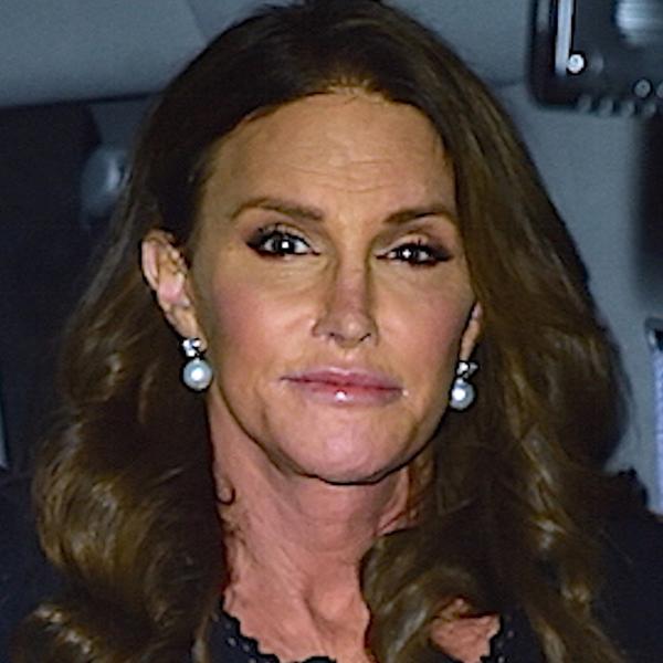 Caitlyn Jenner Plastic Surgery