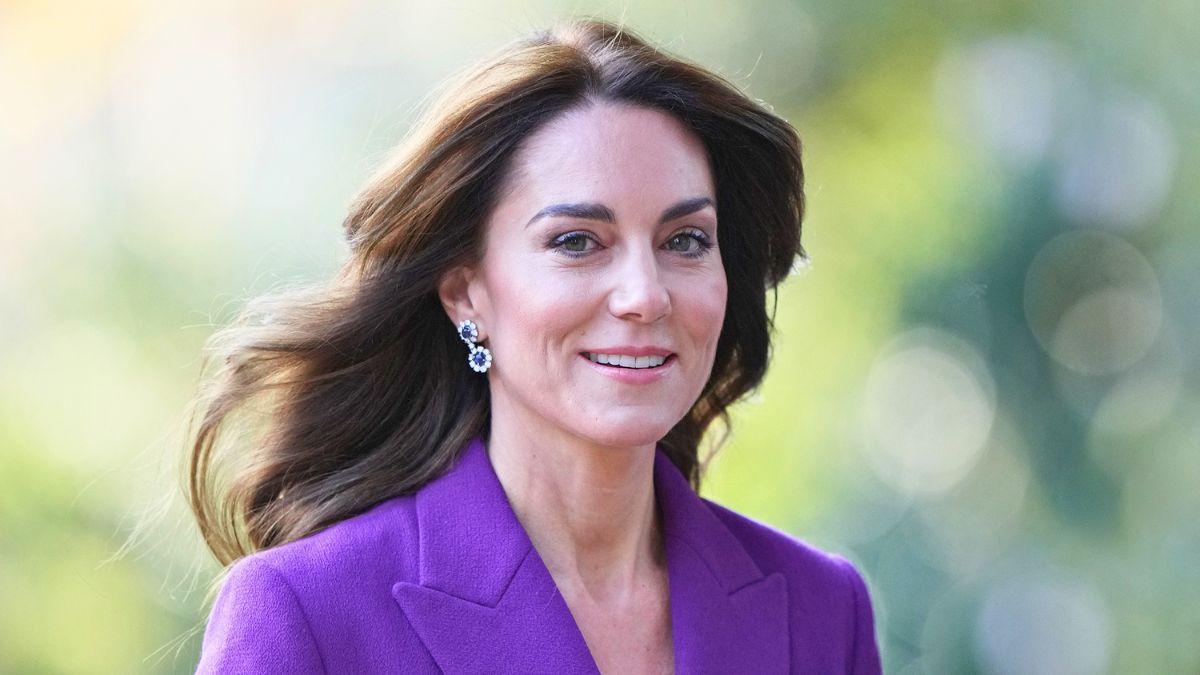 Photo of Princess Kate