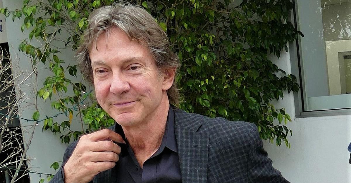 Photo of John Branca