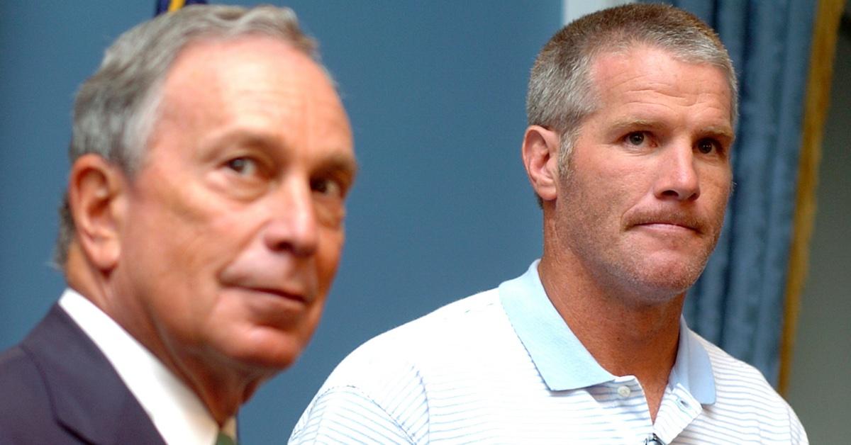 brett favre speaks out mississippi welfare funds scandal