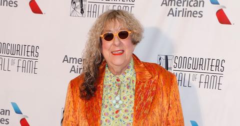 Friends Theme Song Writer Allee Willis Dies Christmas Eve