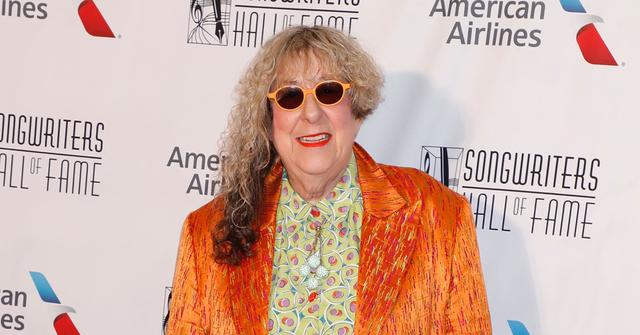 Friends Theme Song Writer Allee Willis Dies Christmas Eve